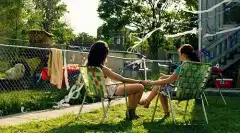 Бесстыжие (сериал 2011 – 2021) 5 сезон 3 серия