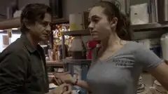 Бесстыжие (сериал 2011 – 2021) 5 сезон 11 серия