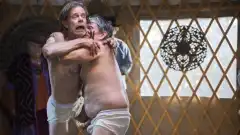 Бесстыжие (сериал 2011 – 2021) 6 сезон 10 серия