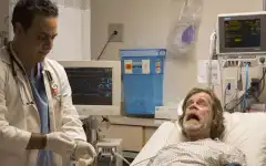 Бесстыжие (сериал 2011 – 2021) 7 сезон 1 серия