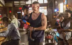 Бесстыжие (сериал 2011 – 2021) 7 сезон 4 серия