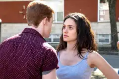 Бесстыжие (сериал 2011 – 2021) 8 сезон 7 серия