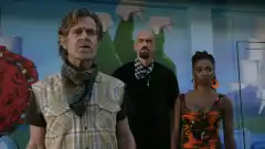 Бесстыжие (сериал 2011 – 2021) 11 сезон 2 серия