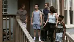 Бесстыжие (сериал 2011 – 2021) 11 сезон 4 серия