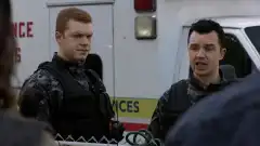 Бесстыжие (сериал 2011 – 2021) 11 сезон 6 серия