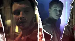 Бесстыжие: Зал позора 1 сезон 1 серия