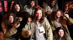 Бесстыдники (сериал 2004 – 2013) 8 сезон 1 серия