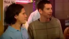 Бесстыдники (сериал 2004 – 2013) 3 сезон 2 серия