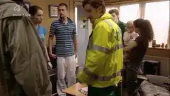 Бесстыдники (сериал 2004 – 2013) 5 сезон 6 серия