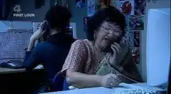 Бесстыдники (сериал 2004 – 2013) 4 сезон 7 серия