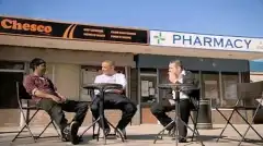 Бесстыдники (сериал 2004 – 2013) 10 сезон 7 серия