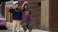 Бесстыдники (сериал 2004 – 2013) 5 сезон 9 серия