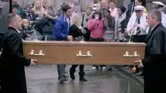 Бесстыдники (сериал 2004 – 2013) 8 сезон 14 серия