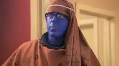 Бесстыдники (сериал 2004 – 2013) 8 сезон 21 серия